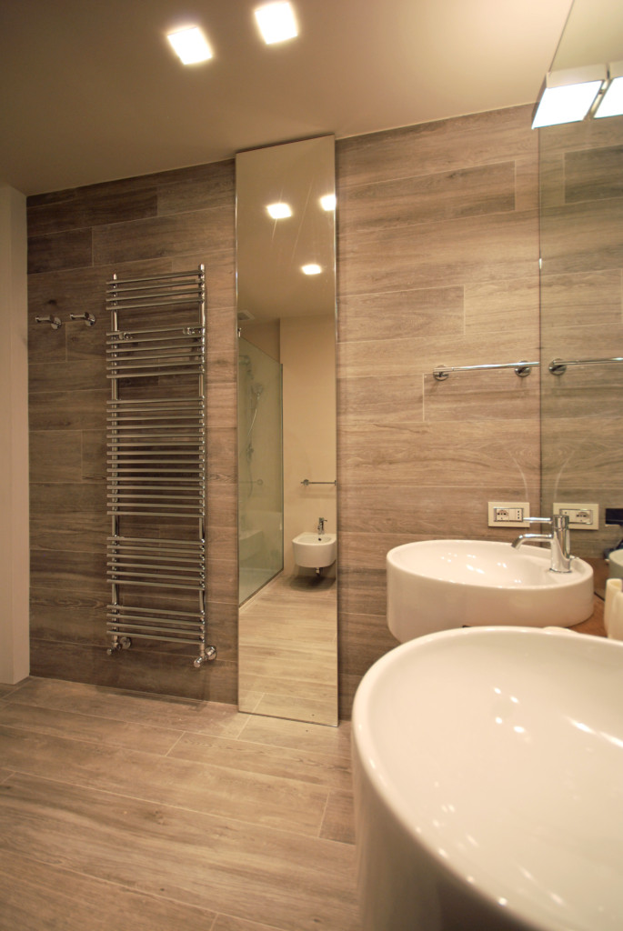 Bagno Padronale